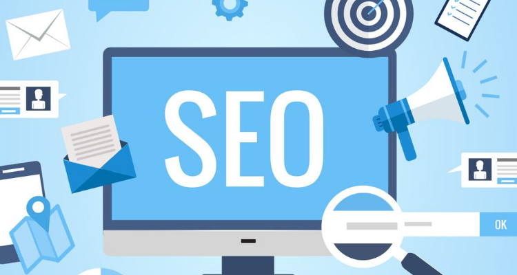 SEO关键词优化